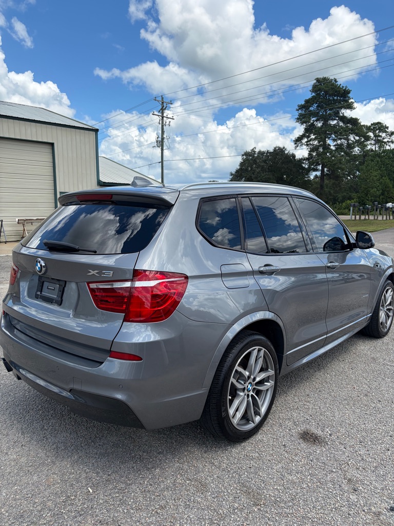 Photo 11 of this BMW X3