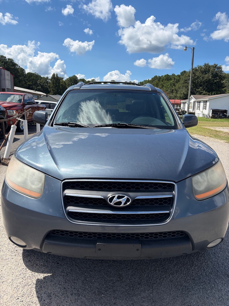Photo 2 of this HYUNDAI SANTA FE