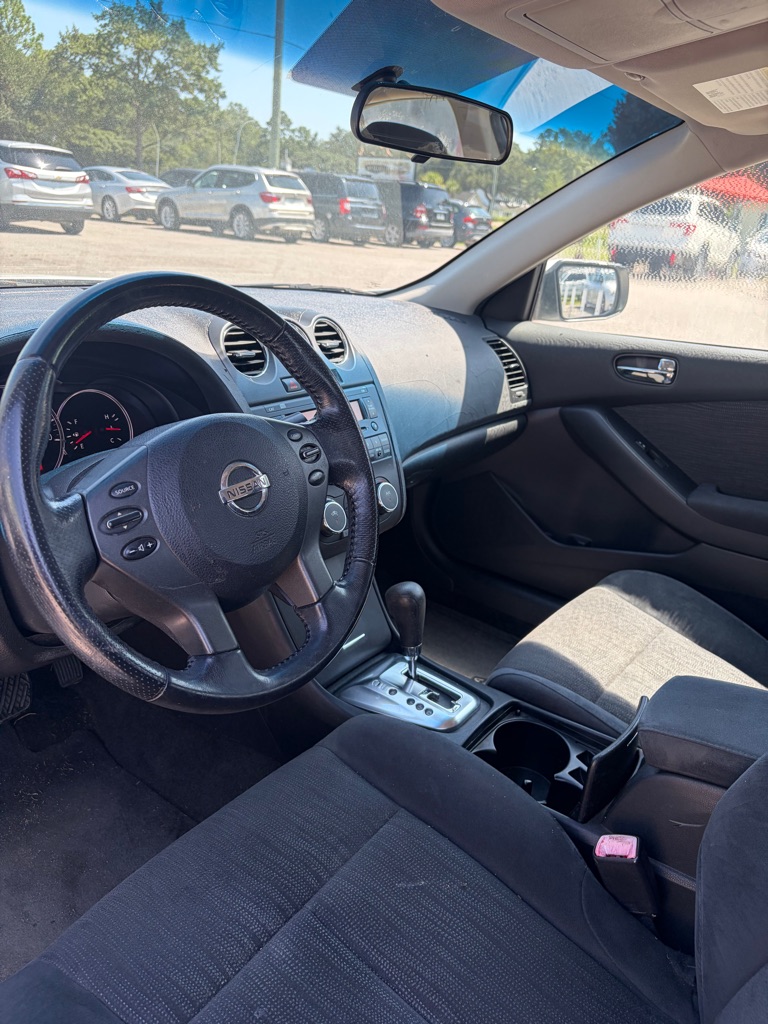 Photo 3 of this NISSAN ALTIMA