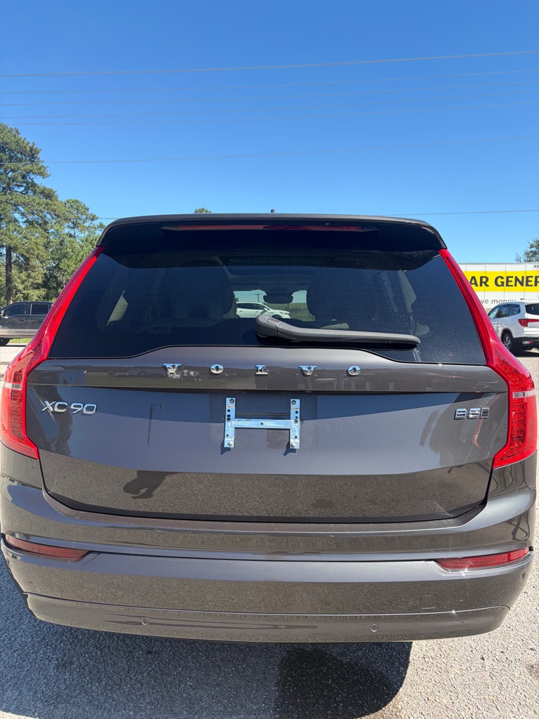 Photo 12 of this VOLVO XC90