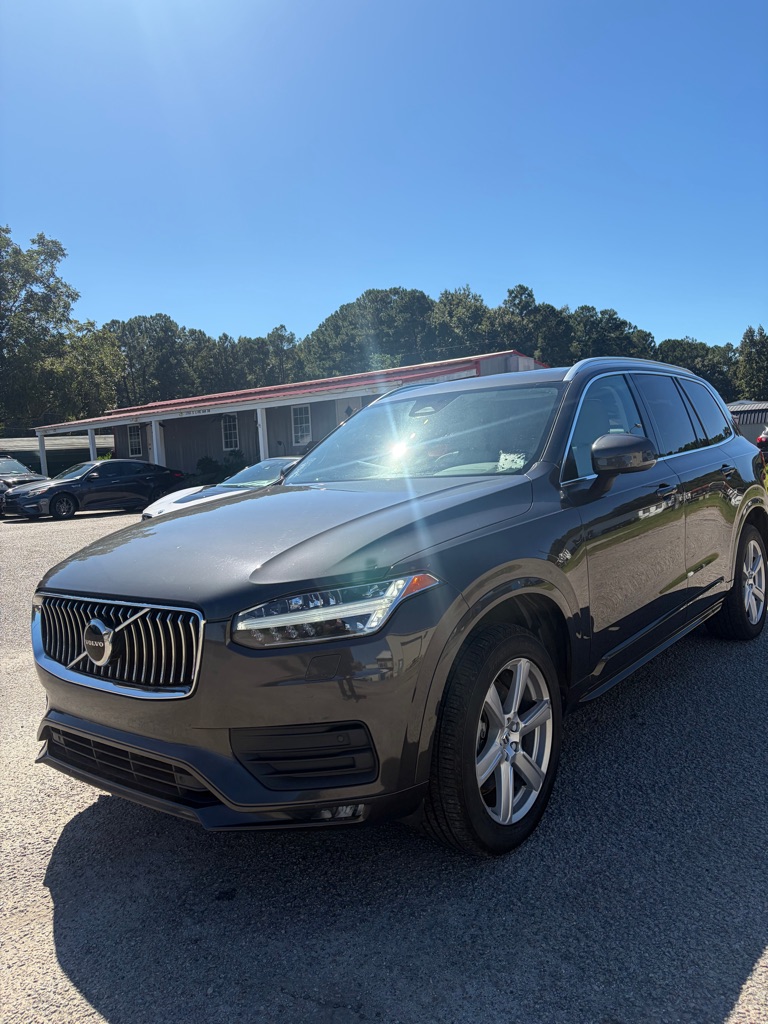 2023 VOLVO XC90
