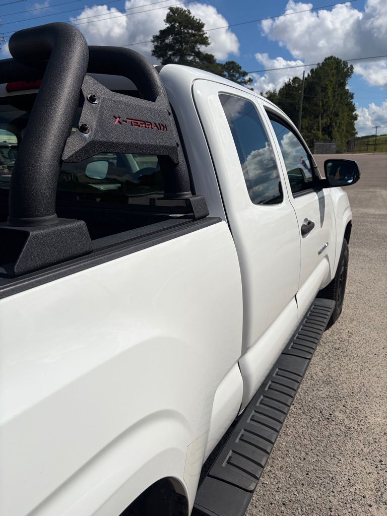 Photo 17 of this TOYOTA TACOMA