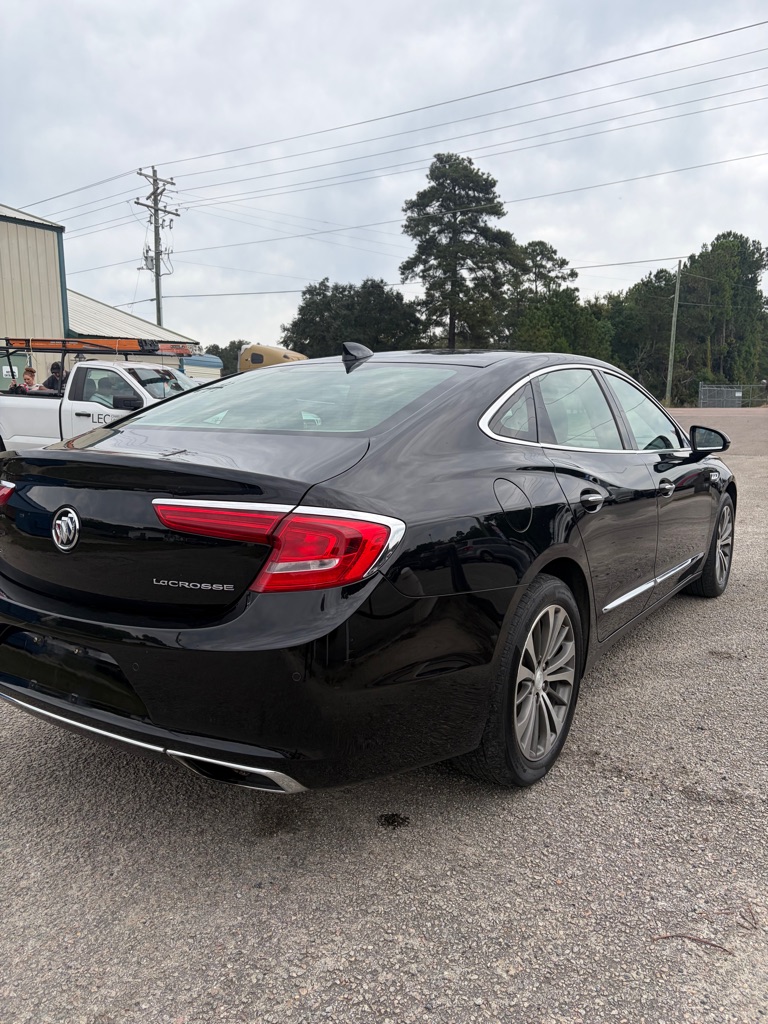 Photo 11 of this BUICK LACROSSE