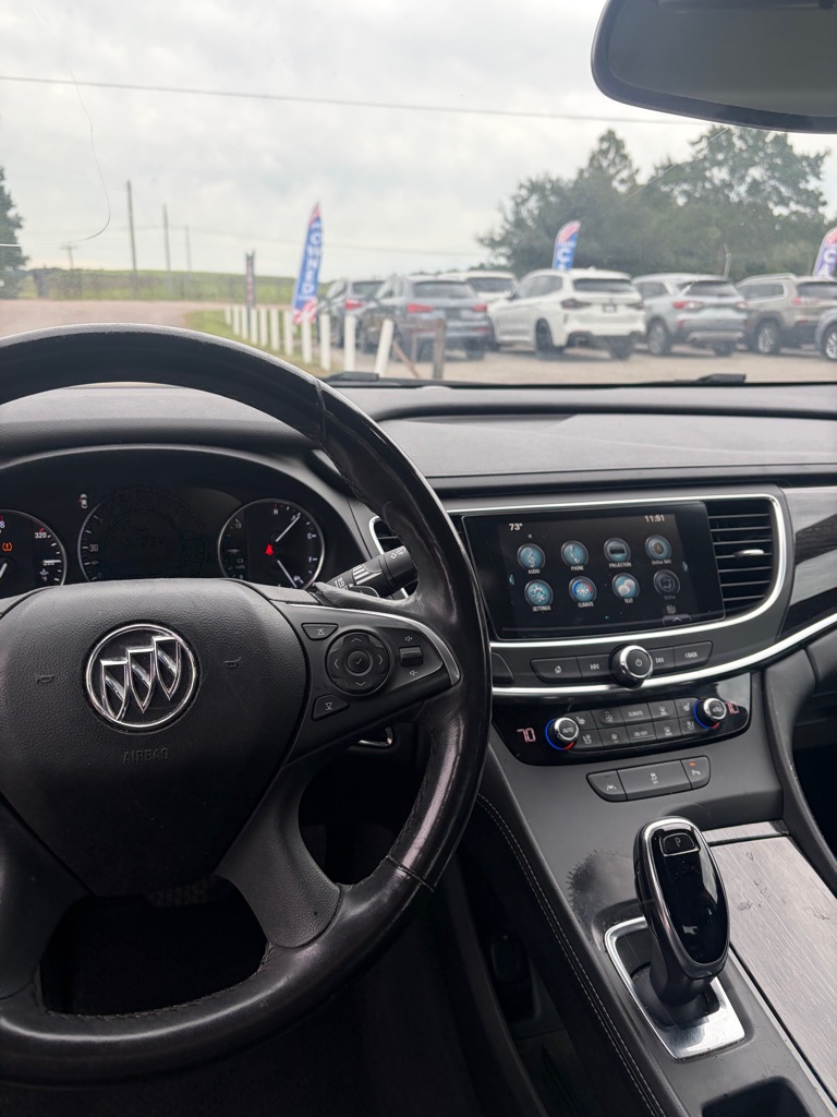 Photo 4 of this BUICK LACROSSE