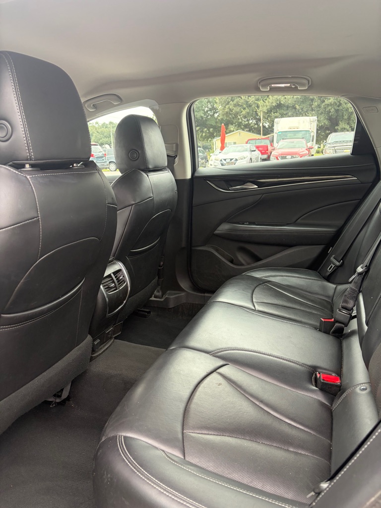 Photo 7 of this BUICK LACROSSE