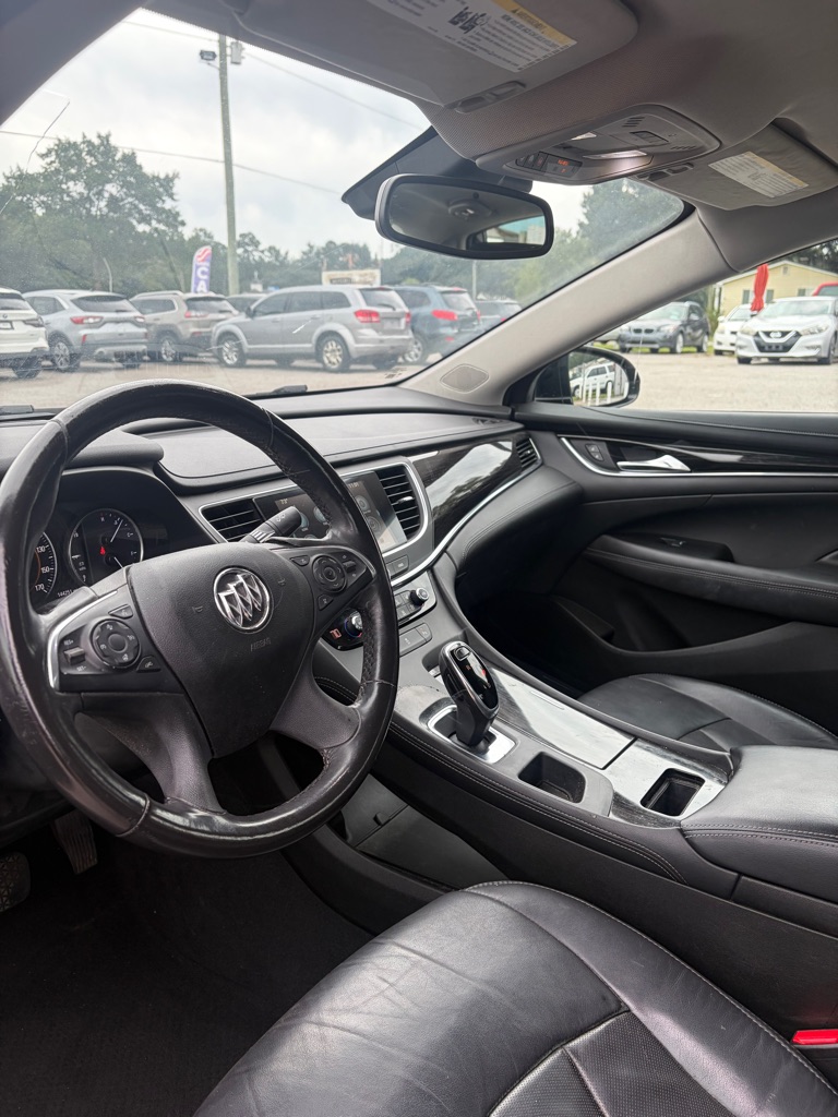 Photo 3 of this BUICK LACROSSE