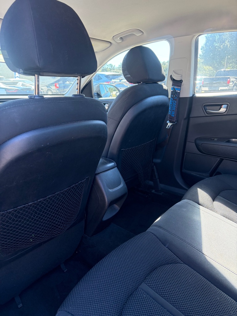 Photo 6 of this KIA OPTIMA