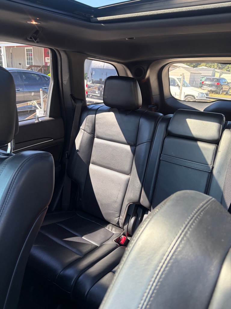 Photo 6 of this JEEP GRAND CHEROKEE