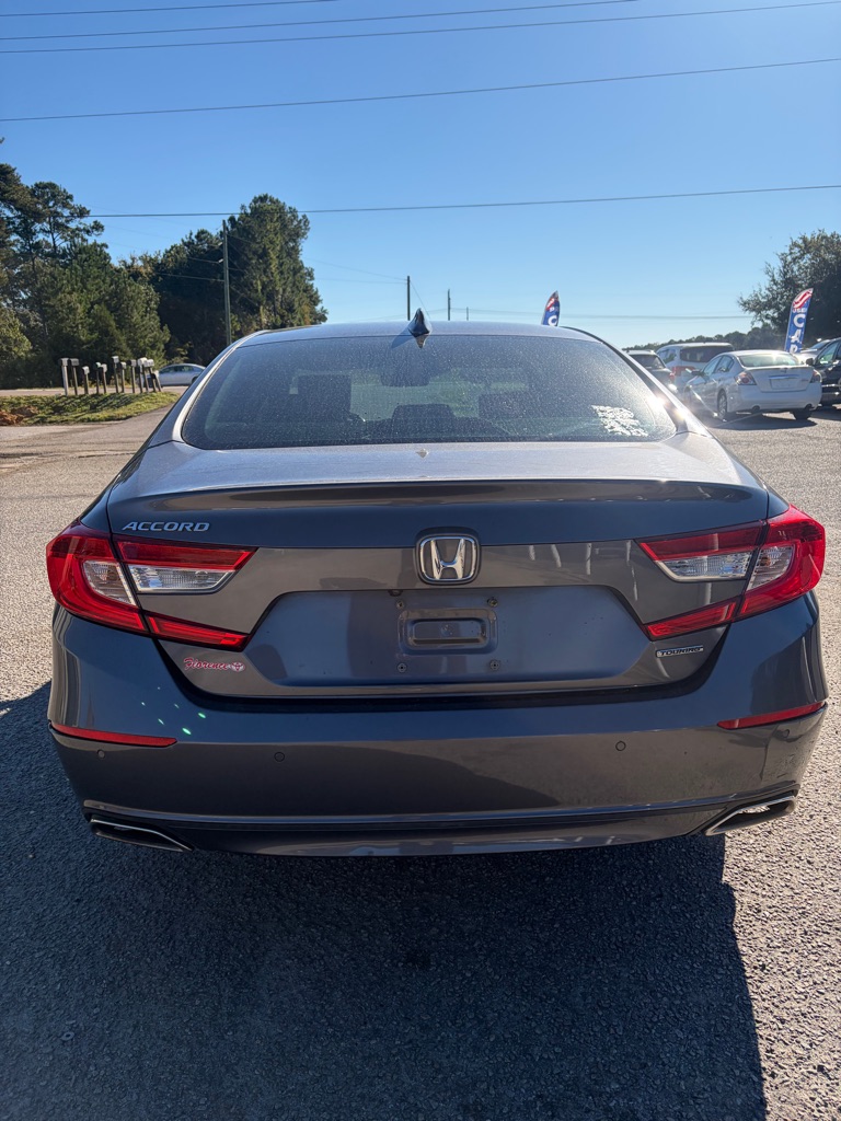 Photo 9 of this HONDA ACCORD