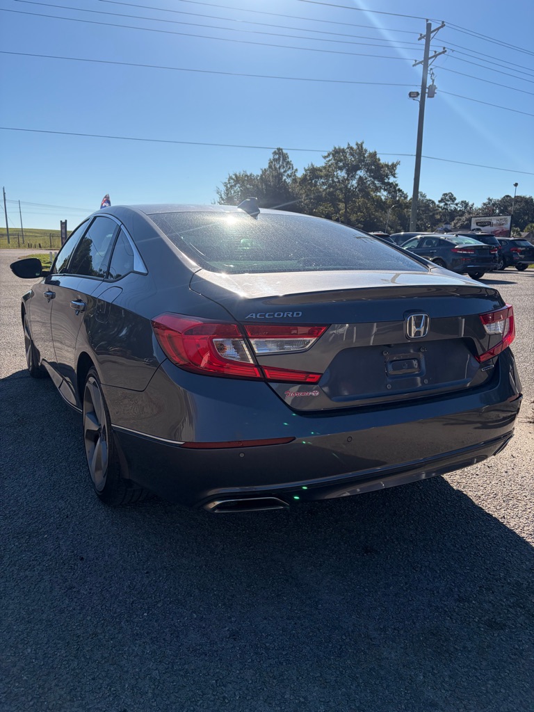 Photo 8 of this HONDA ACCORD
