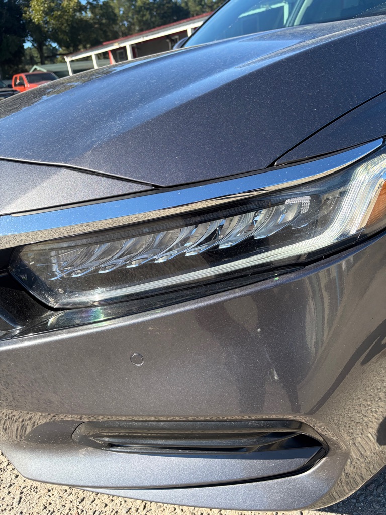 Photo 3 of this HONDA ACCORD