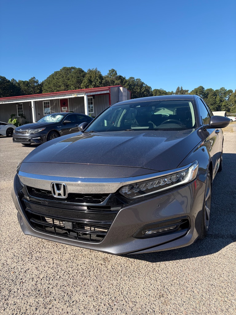 Photo 2 of this HONDA ACCORD