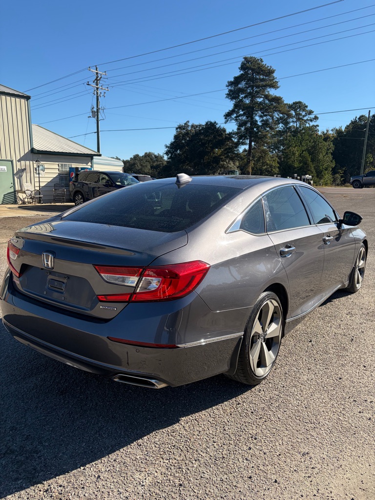 Photo 10 of this HONDA ACCORD