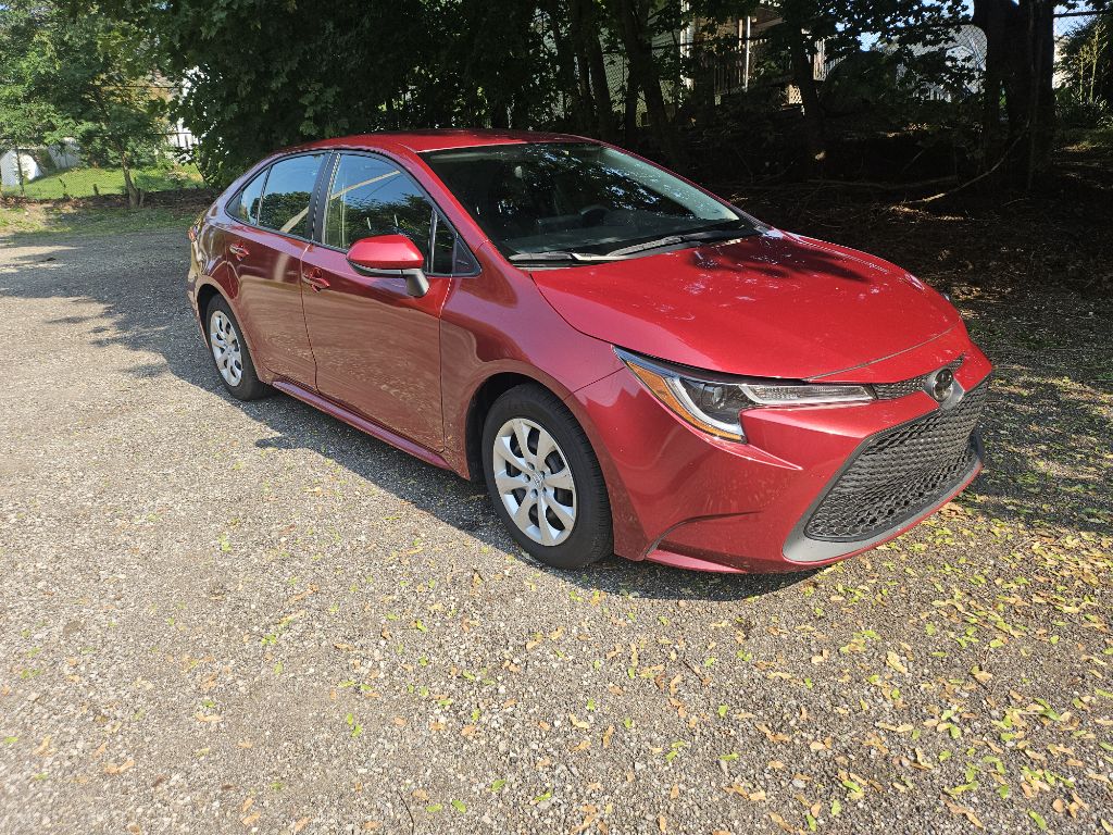 Photo 7 of this TOYOTA COROLLA