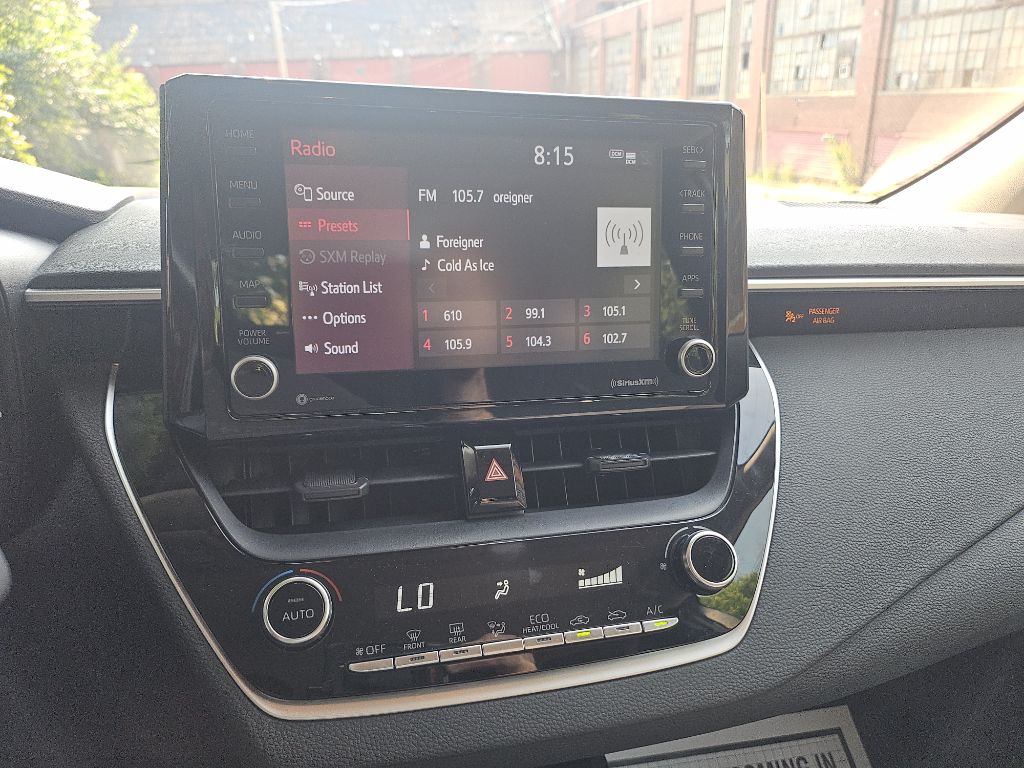 Photo 14 of this TOYOTA COROLLA