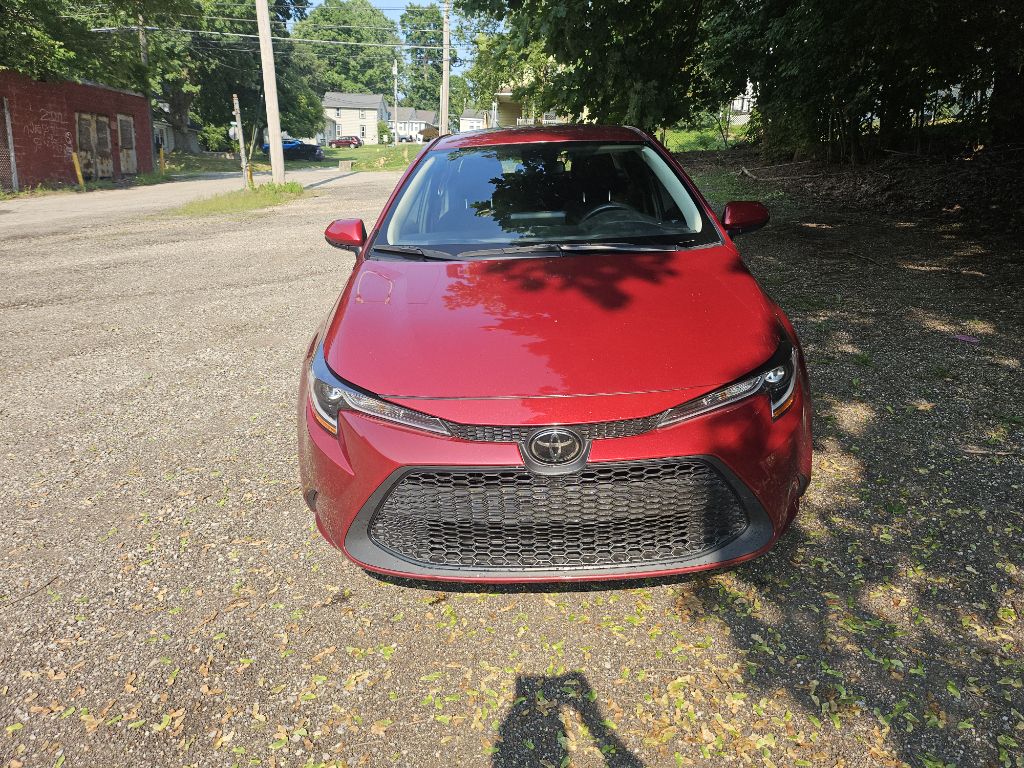 Photo 11 of this TOYOTA COROLLA