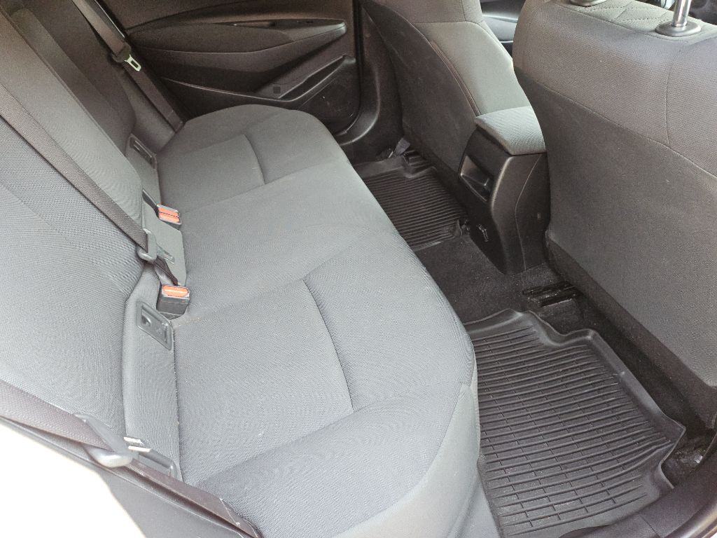 Photo 8 of this TOYOTA COROLLA