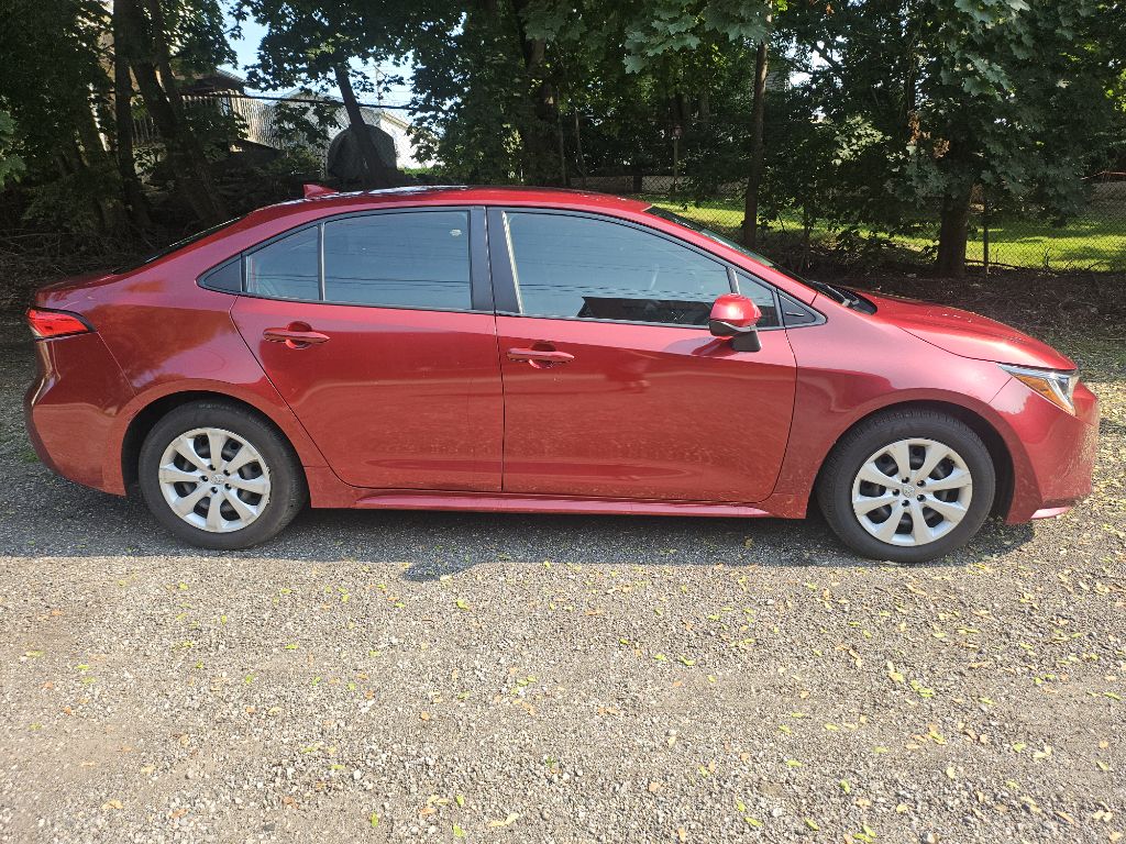 Photo 3 of this TOYOTA COROLLA