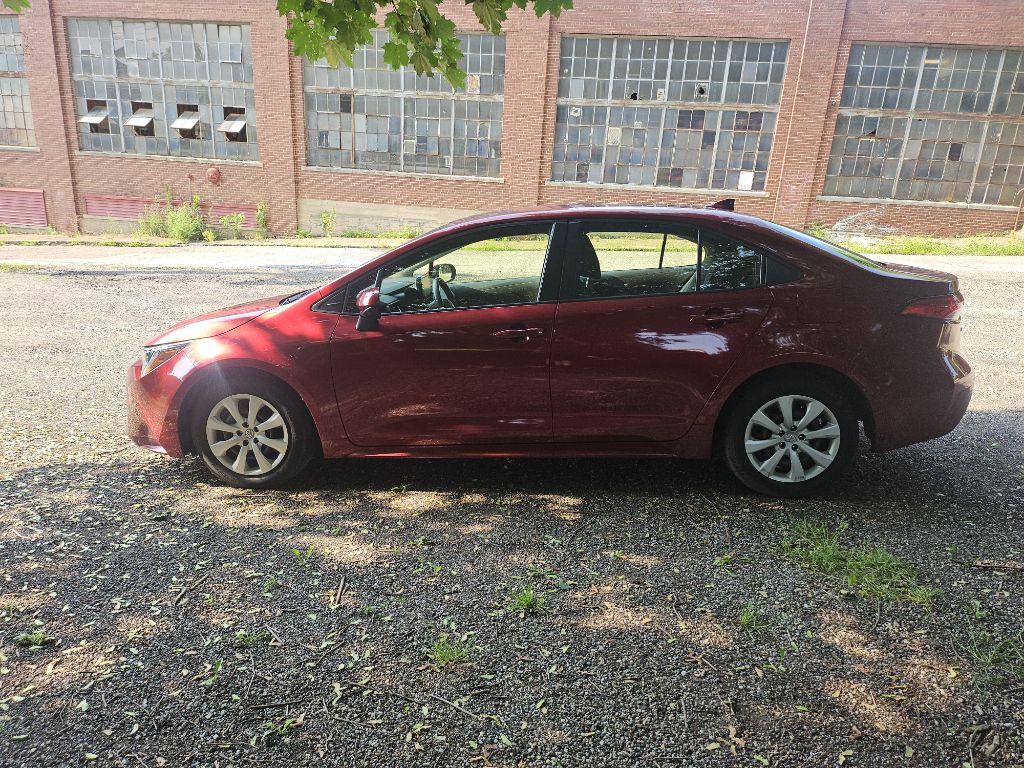 Photo 2 of this TOYOTA COROLLA