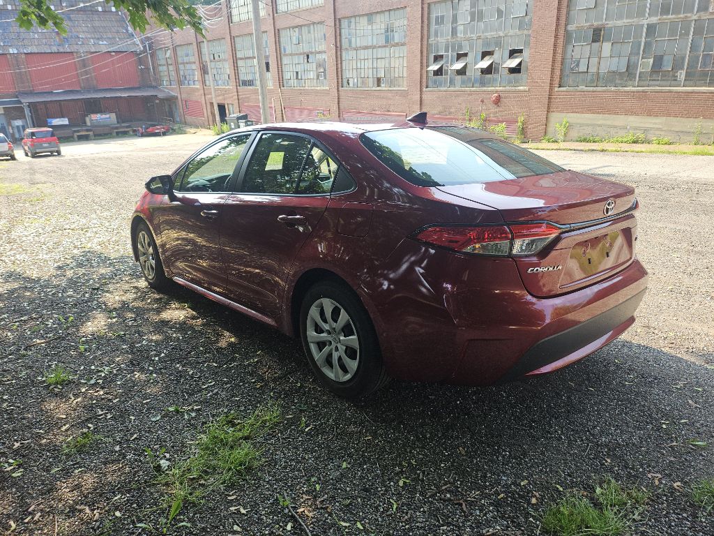 Photo 6 of this TOYOTA COROLLA