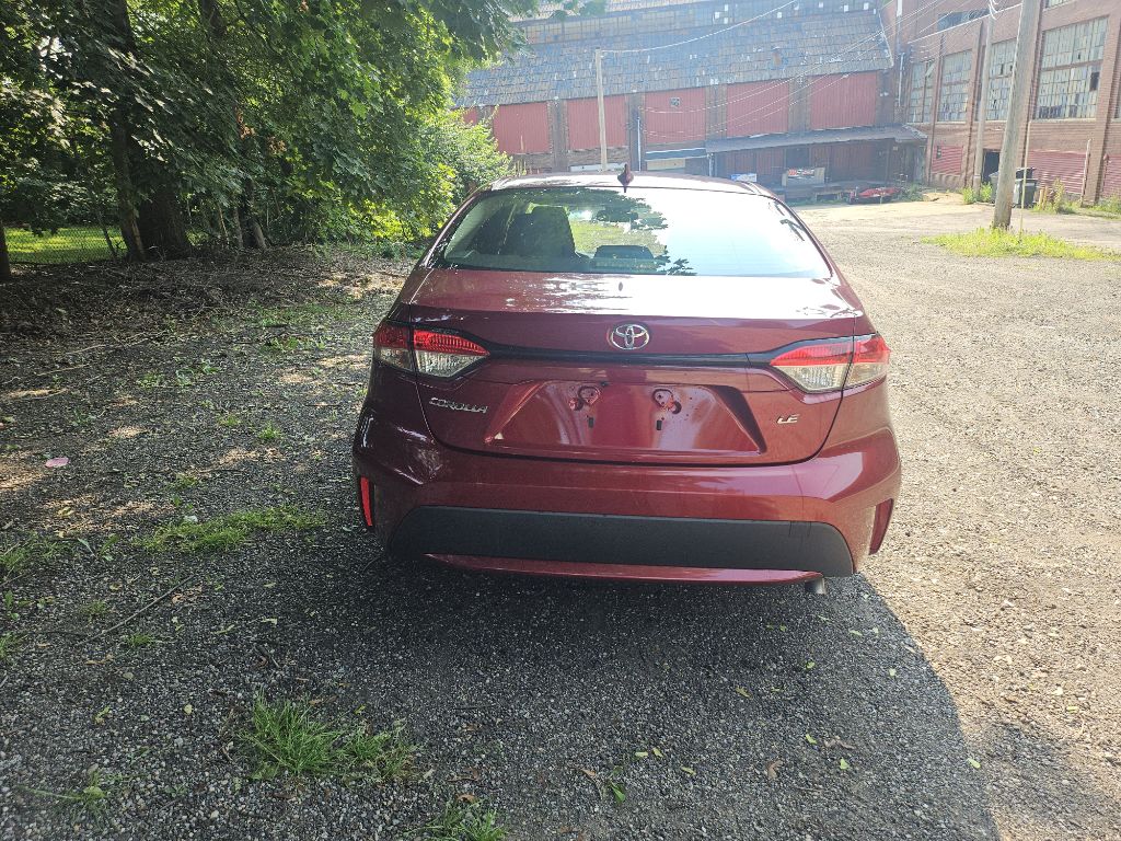 Photo 5 of this TOYOTA COROLLA