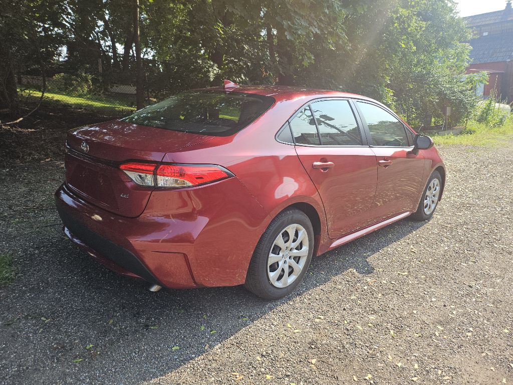 Photo 4 of this TOYOTA COROLLA