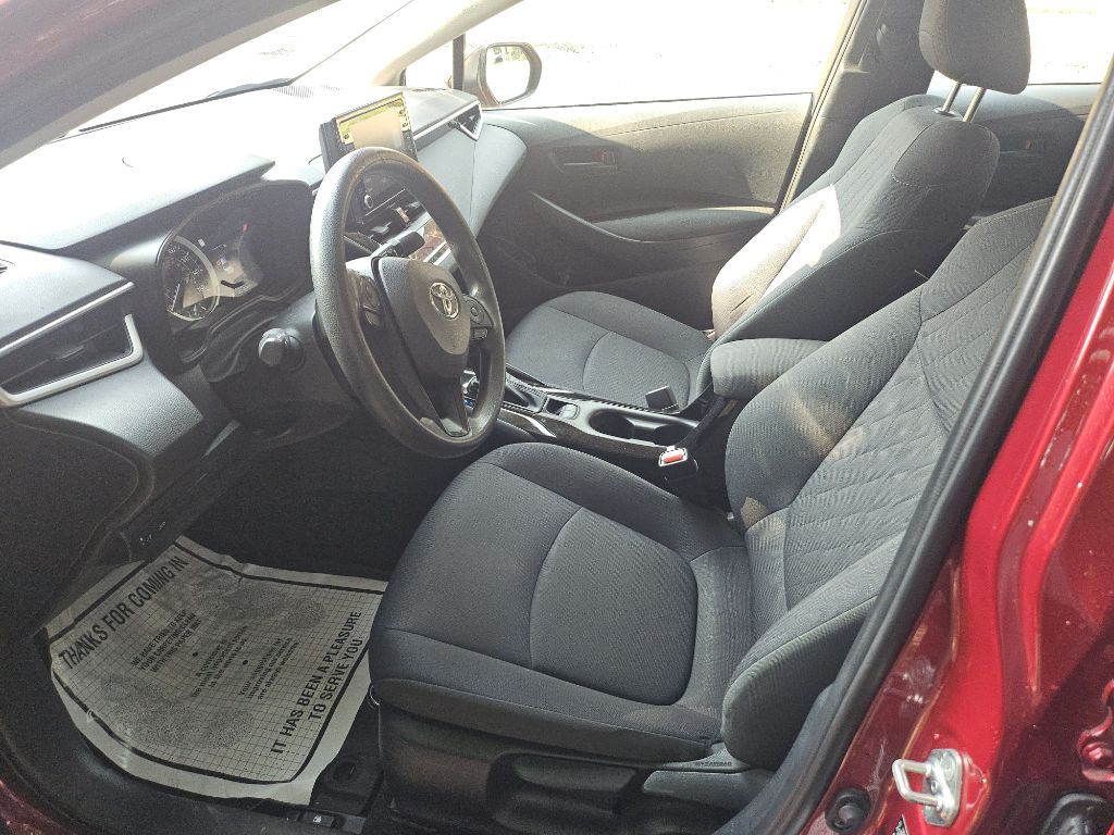 Photo 12 of this TOYOTA COROLLA