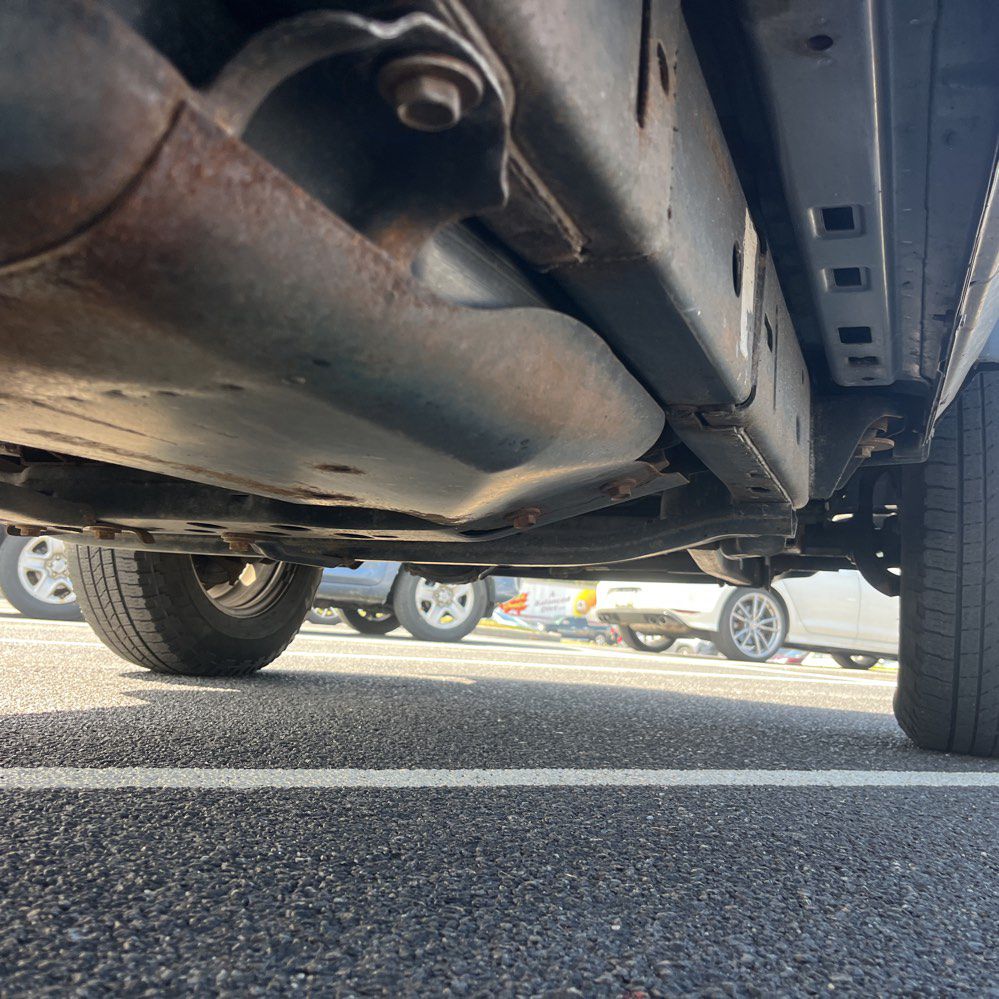 Photo 23 of this JEEP WRANGLER