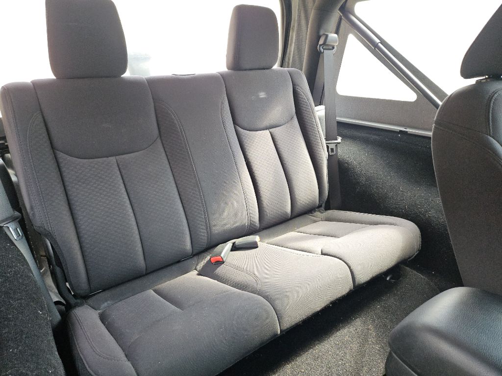 Photo 12 of this JEEP WRANGLER