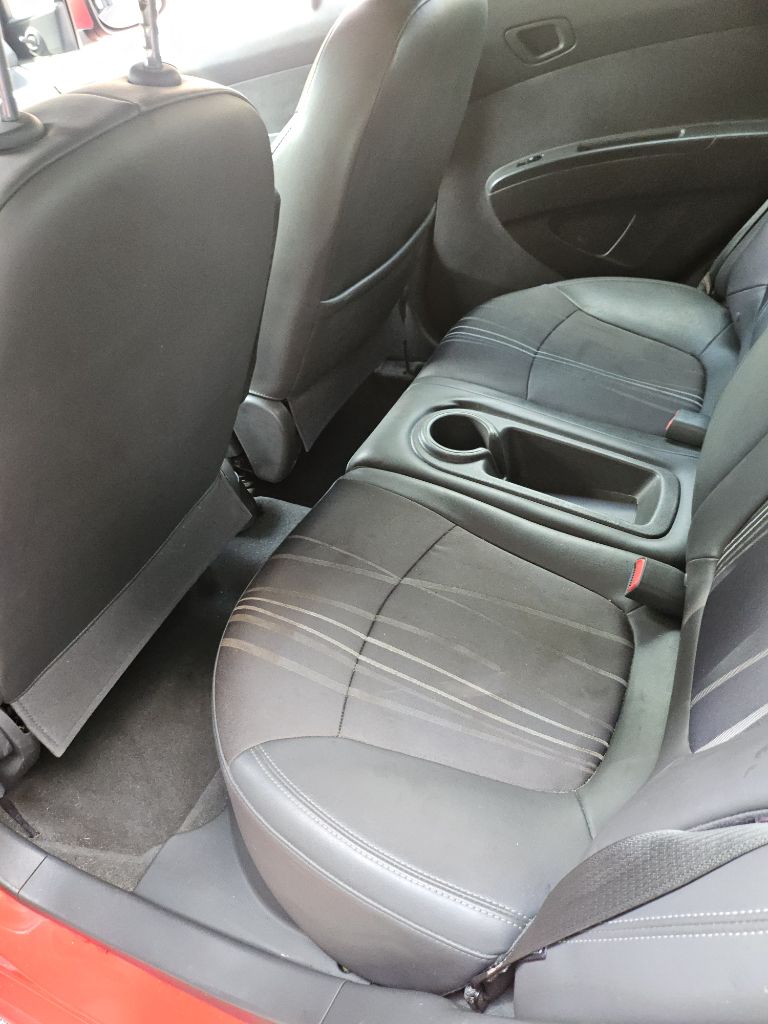 Photo 13 of this CHEVROLET SPARK