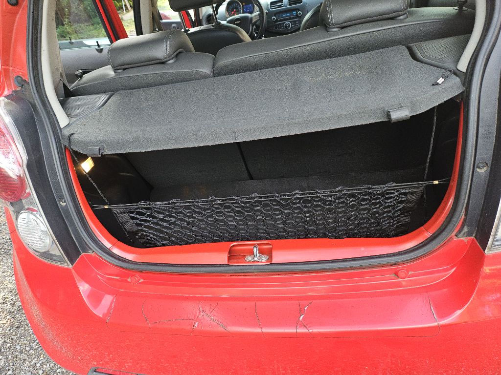 Photo 9 of this CHEVROLET SPARK