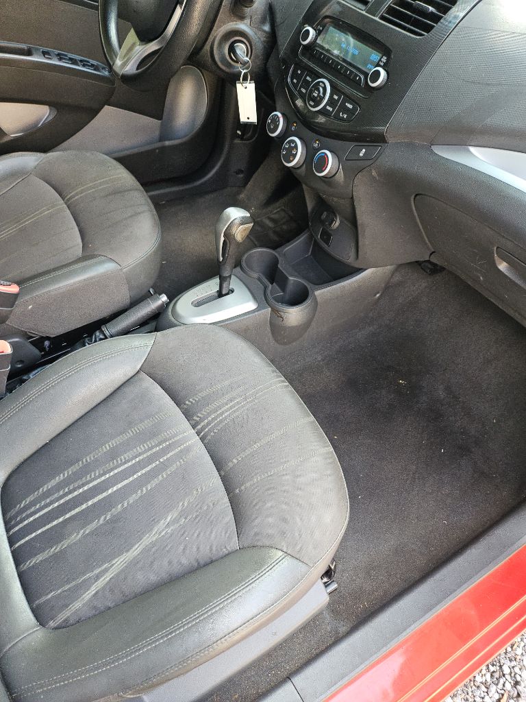 Photo 11 of this CHEVROLET SPARK
