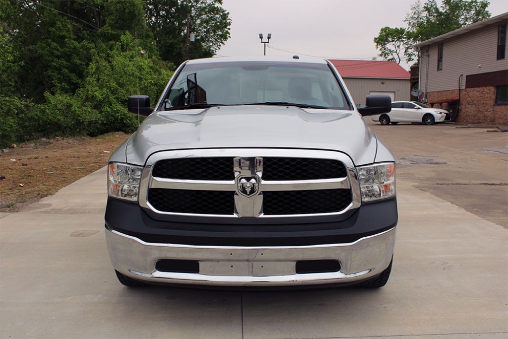 2017 Dodge Ram ST photo 3