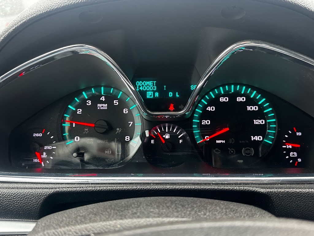 Photo 17 of this CHEVROLET TRAVERSE