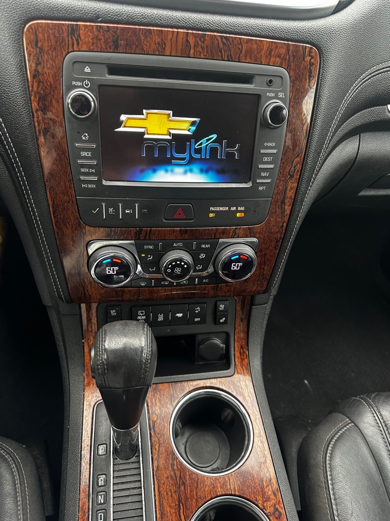 Photo 15 of this CHEVROLET TRAVERSE