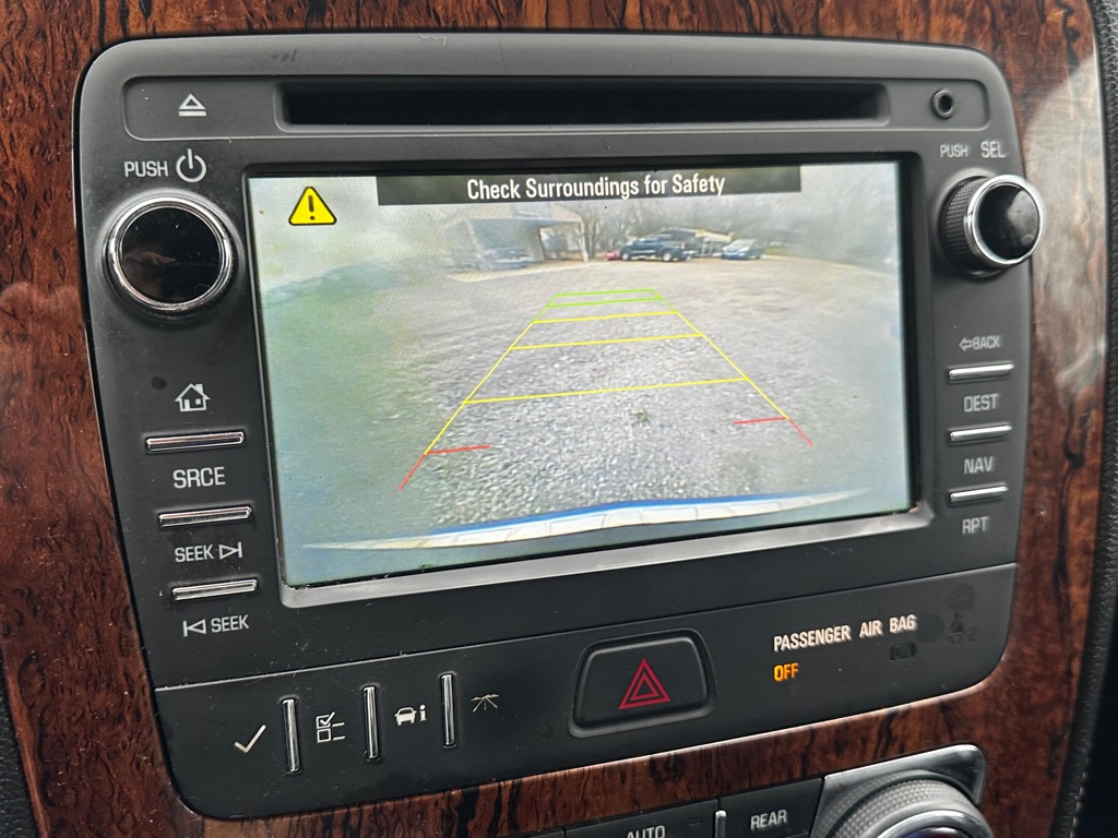 Photo 18 of this CHEVROLET TRAVERSE