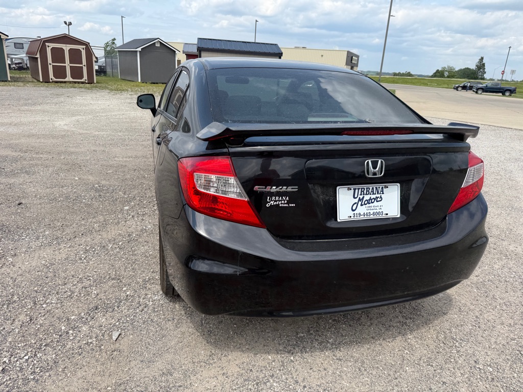 Photo 7 of this HONDA CIVIC