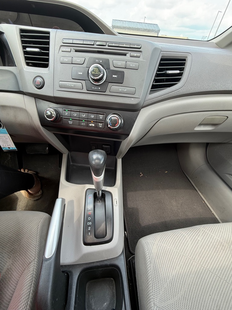 Photo 17 of this HONDA CIVIC