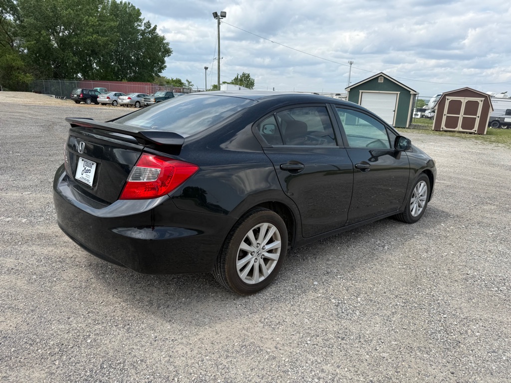 Photo 5 of this HONDA CIVIC