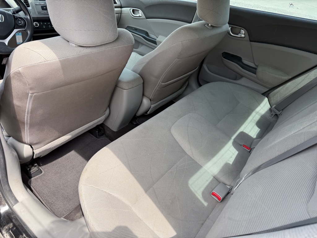 Photo 10 of this HONDA CIVIC