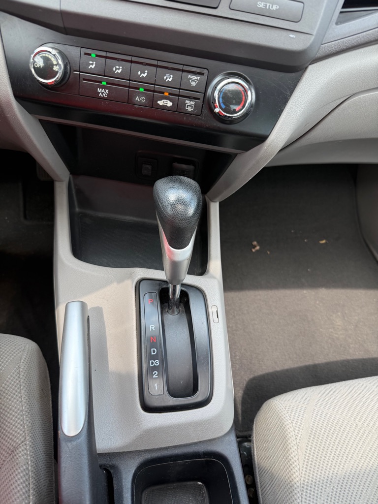 Photo 16 of this HONDA CIVIC
