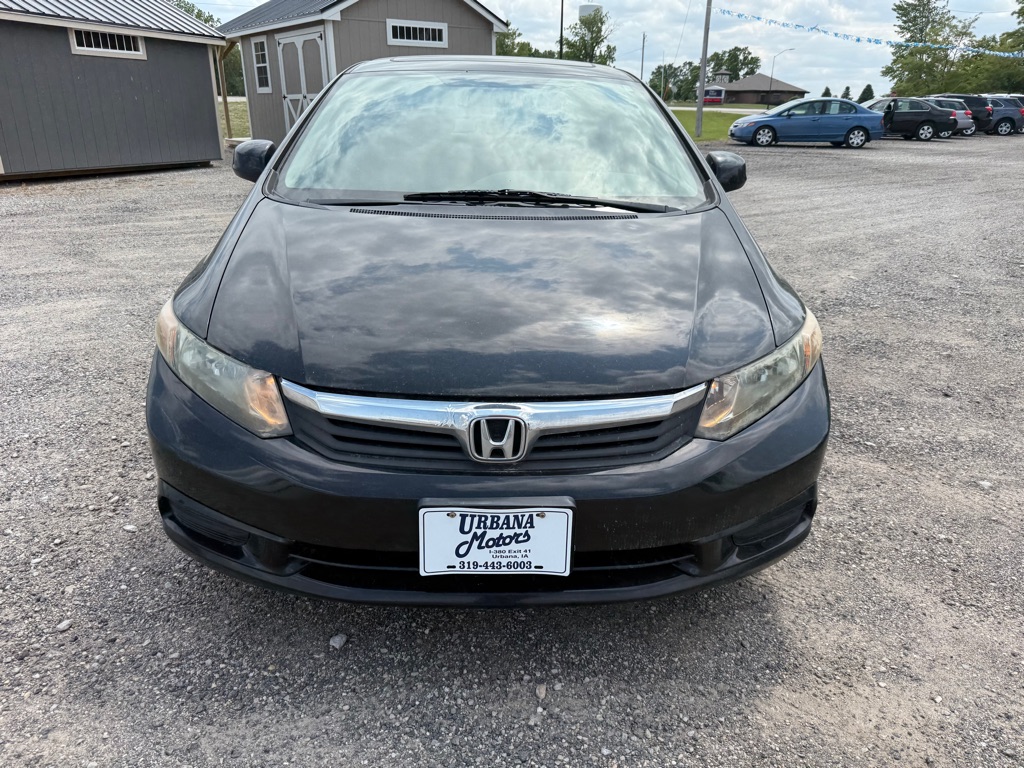 Photo 3 of this HONDA CIVIC