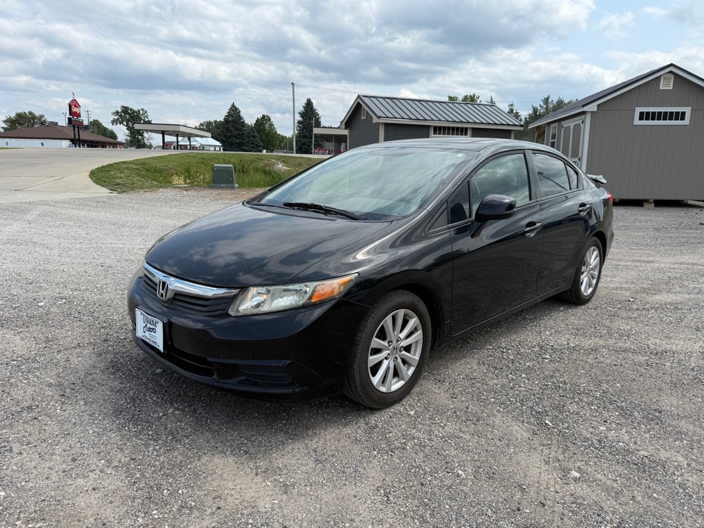 Photo 2 of this HONDA CIVIC