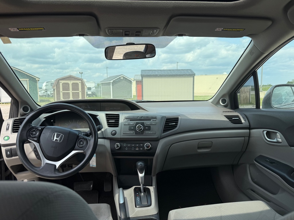 Photo 11 of this HONDA CIVIC