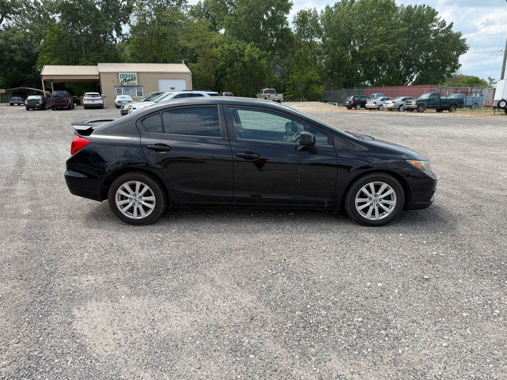 Photo 4 of this HONDA CIVIC