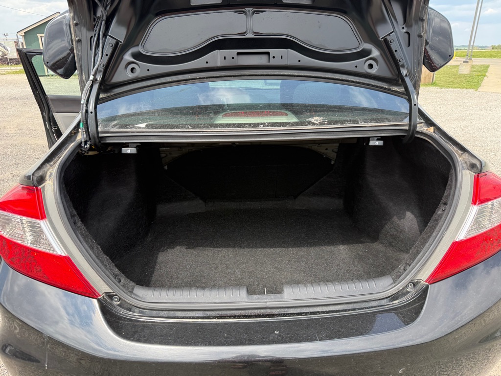 Photo 13 of this HONDA CIVIC