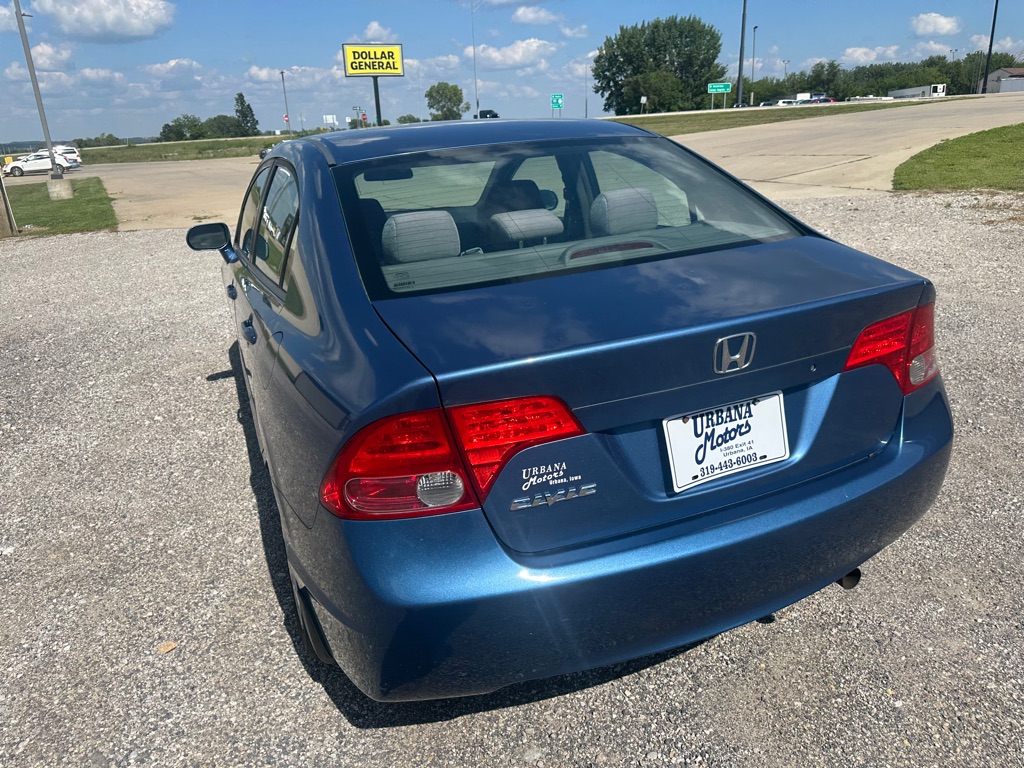 Photo 5 of this HONDA CIVIC