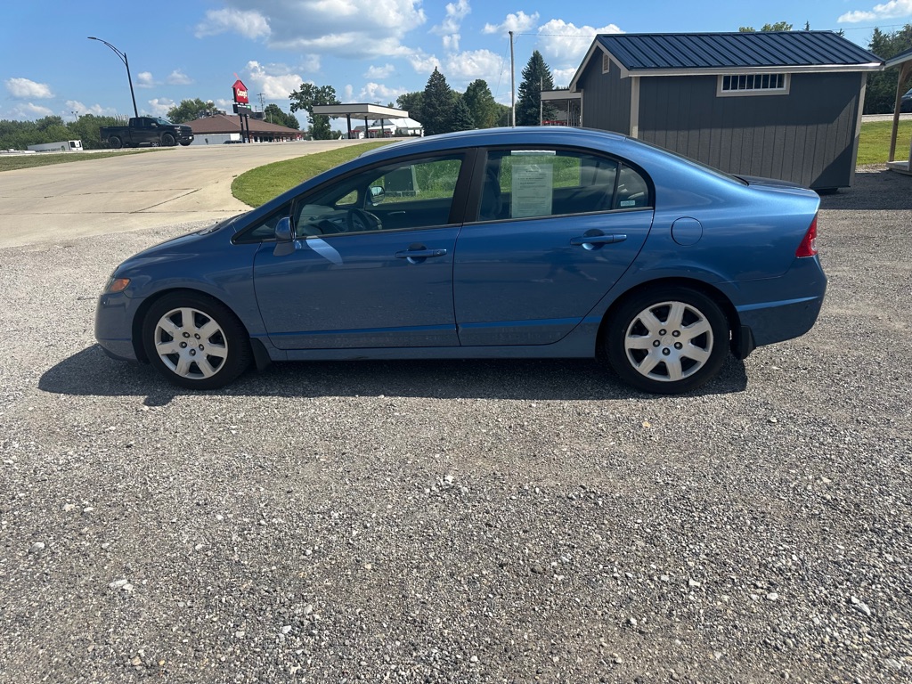 Photo 6 of this HONDA CIVIC