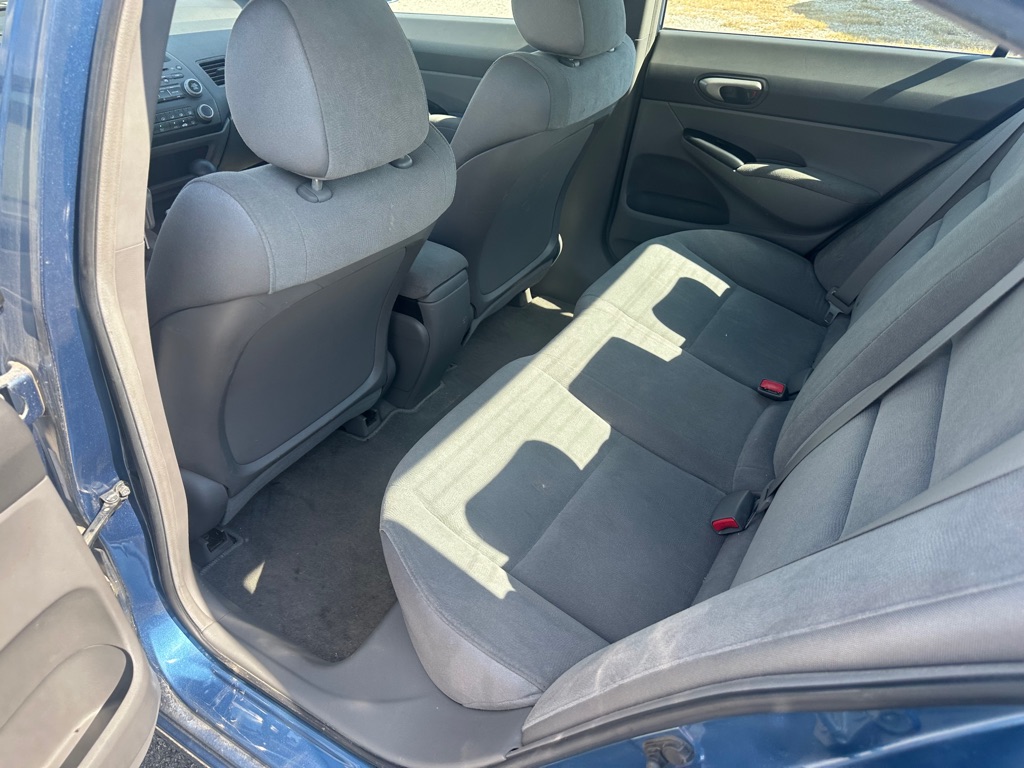 Photo 10 of this HONDA CIVIC