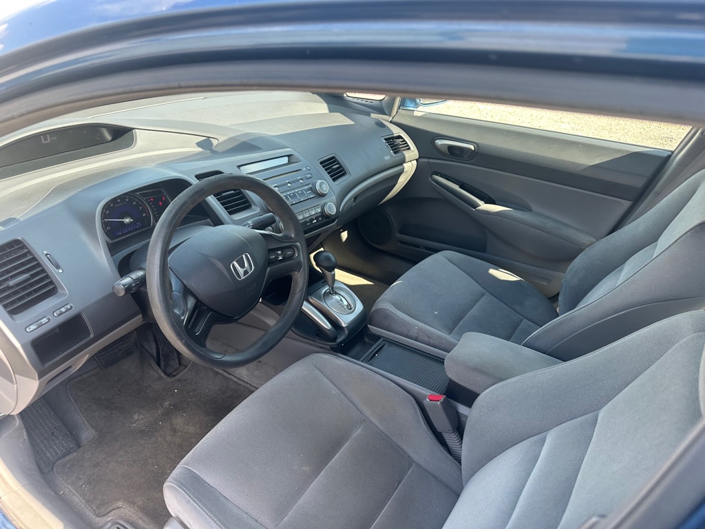 Photo 9 of this HONDA CIVIC